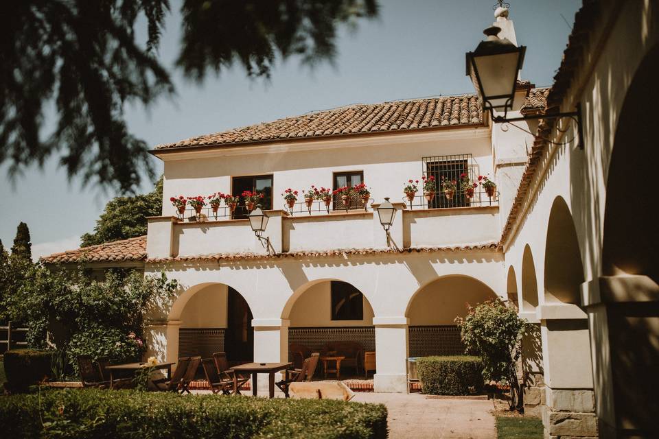 Arcos