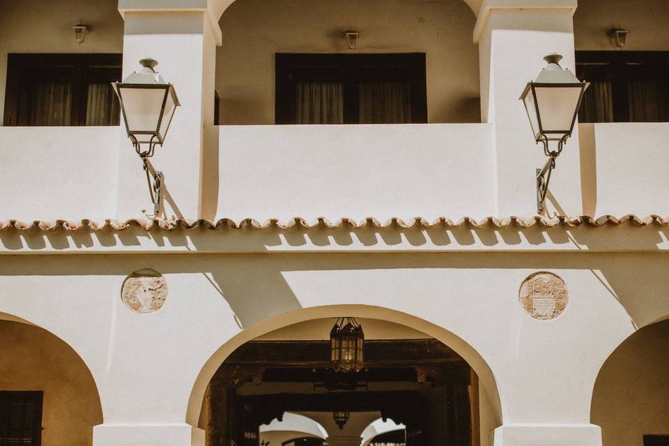 Arcos