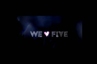 We Love Five