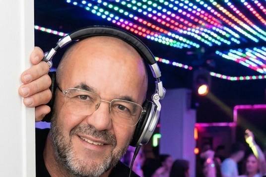 Dj Toni Vape