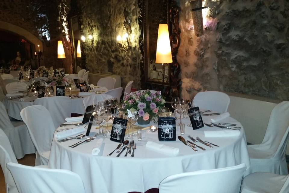 Sala para eventos