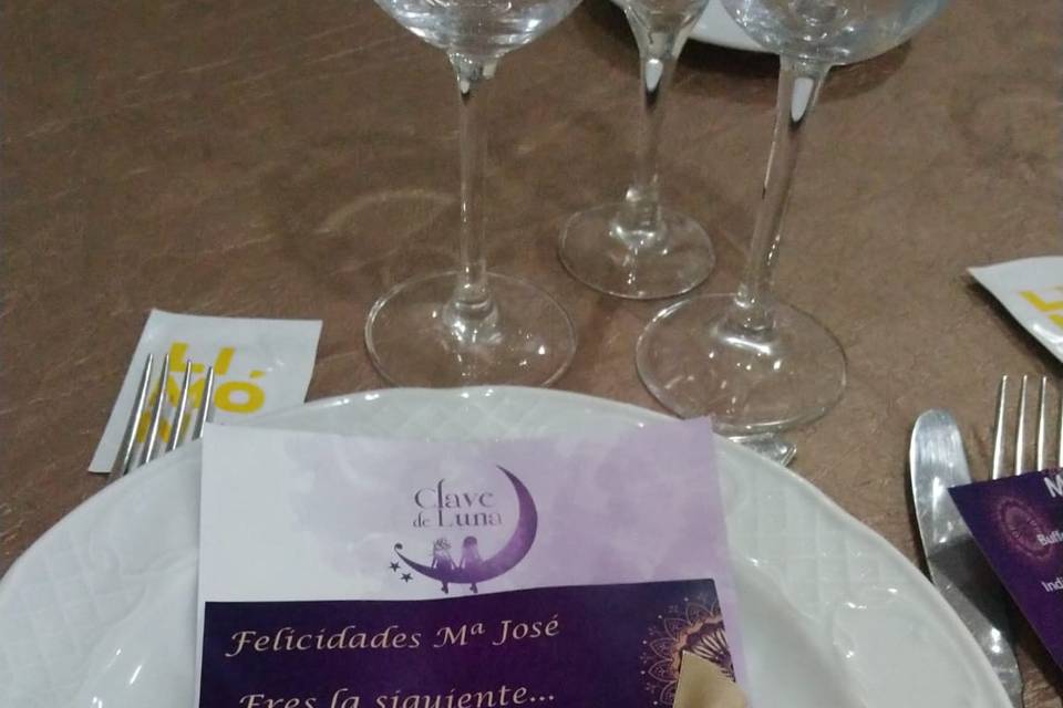 Clave de Luna Eventos