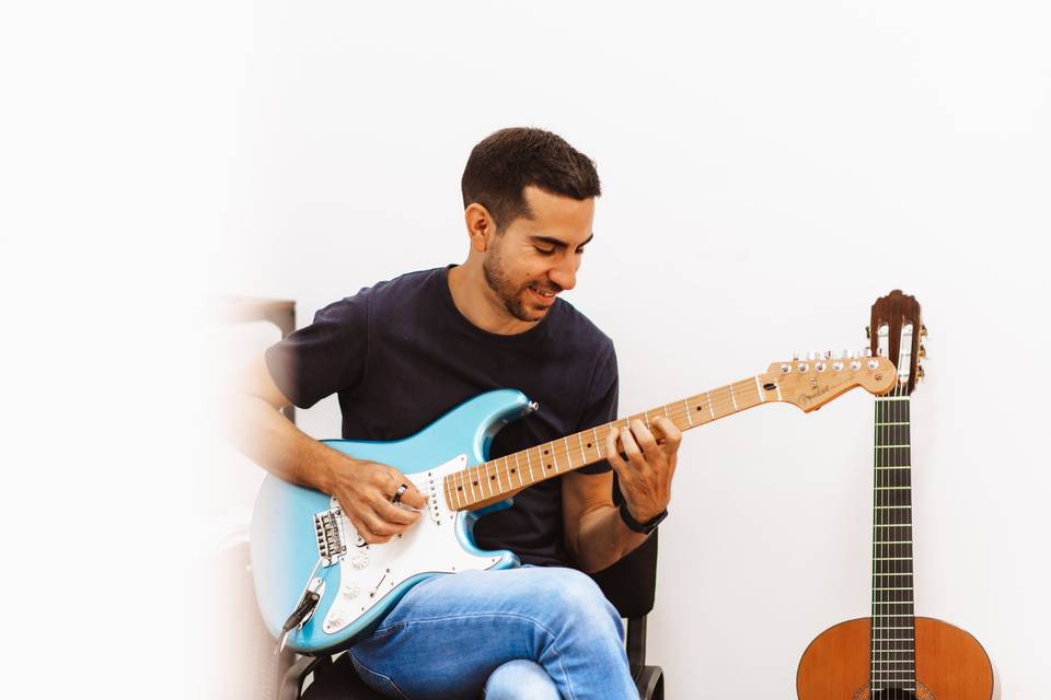 Jorge (guitarra)