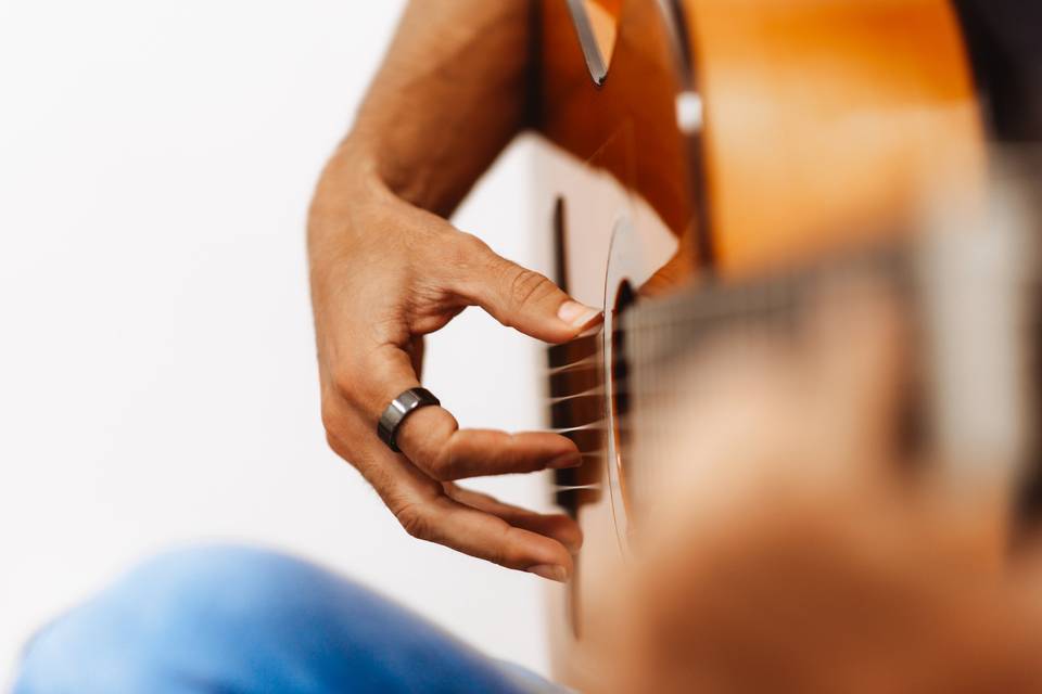 Jorge (guitarra)