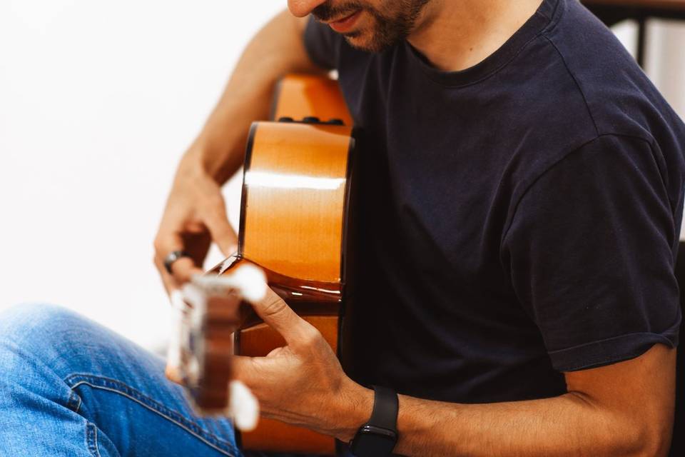 Jorge (guitarra)