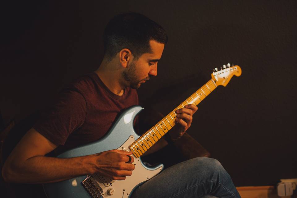 Jorge (guitarra)