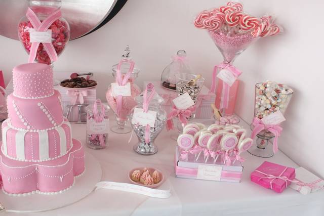 Buffet chuches