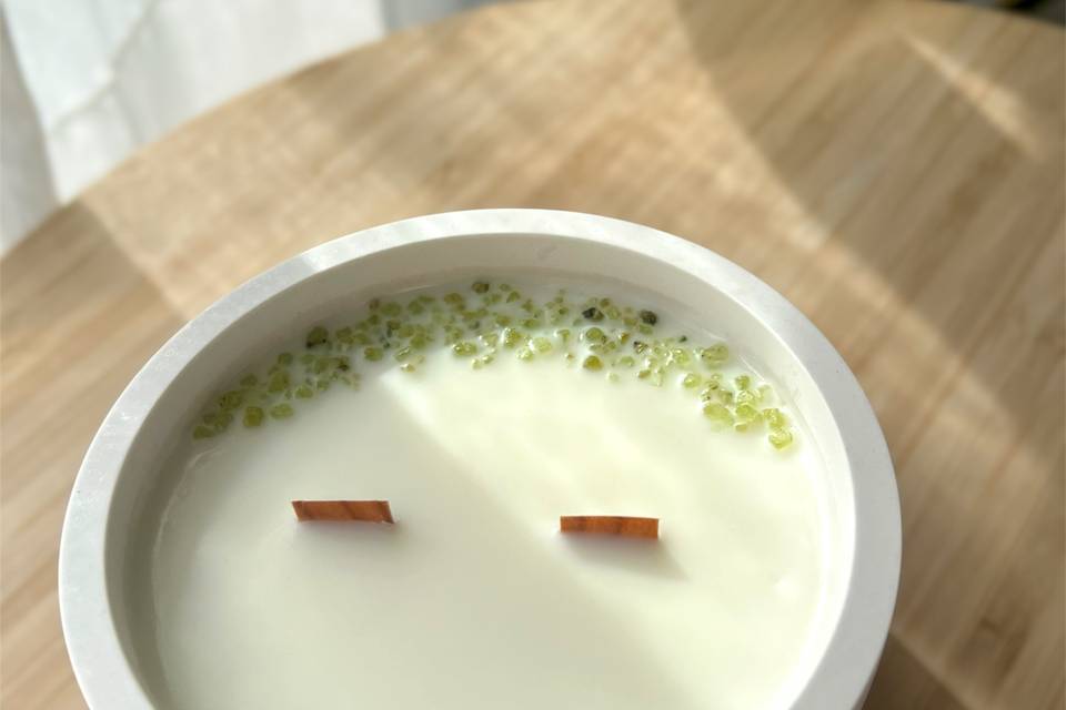 Vela Pera Fresca