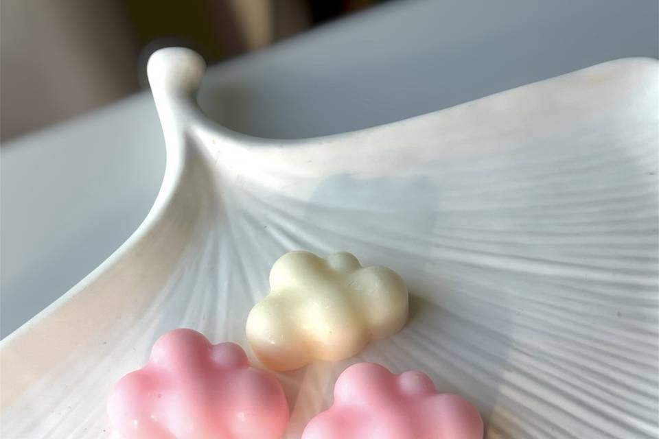 Wax melts Nube