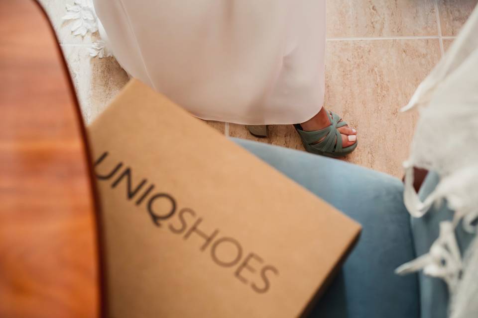 Zapatos