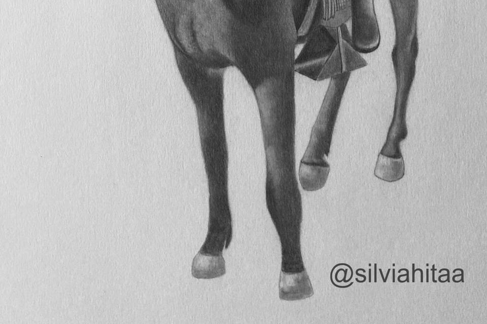 Silvia Hita Art Studio