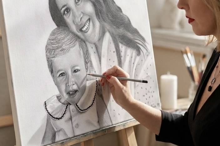 Silvia Hita Art Studio