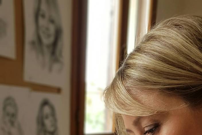 Silvia Hita Art Studio
