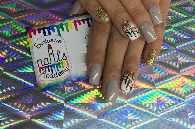 Exclusive Nails Academy