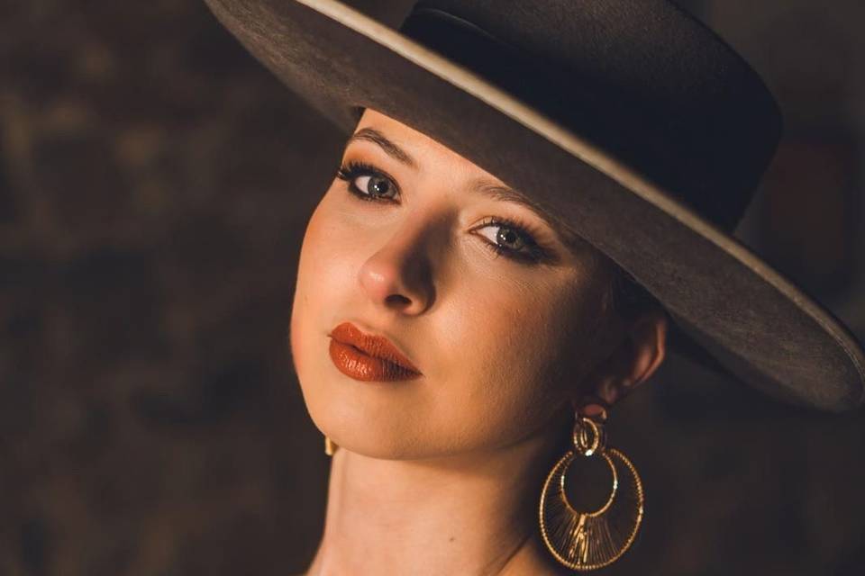 Marina Romero