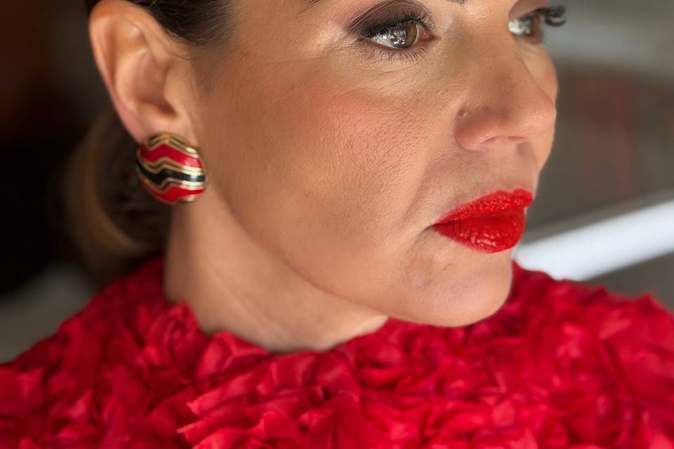Marina Romero