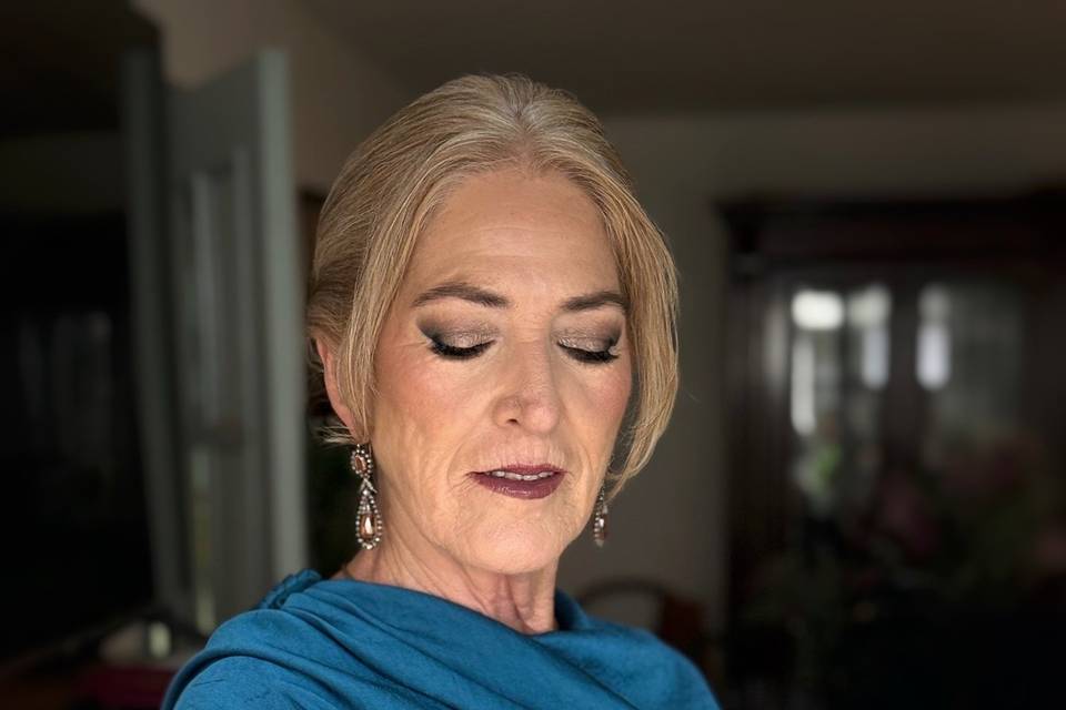 Marina Romero