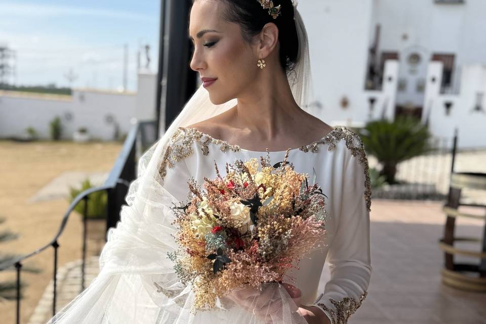 Marina Romero