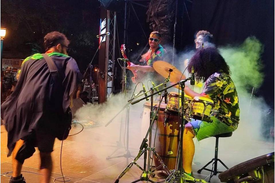 Festival Torremolinos