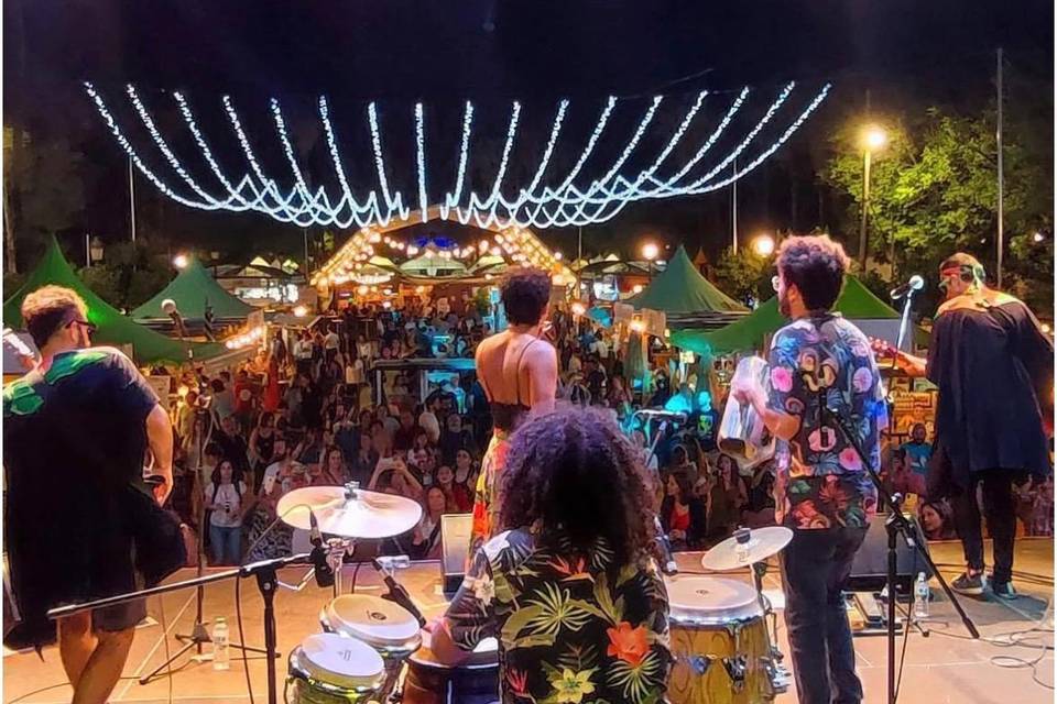 Feria de las Naciones