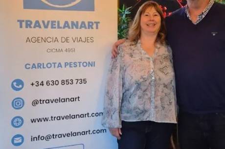 Travelanart