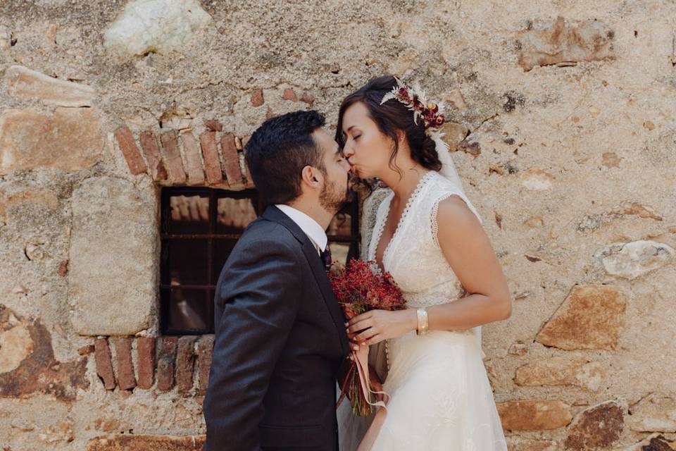 Efedos - Boda de foto