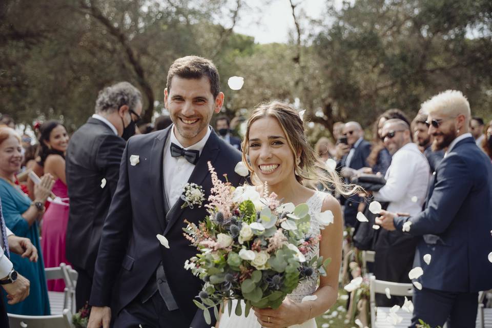 Efedos - Boda de foto