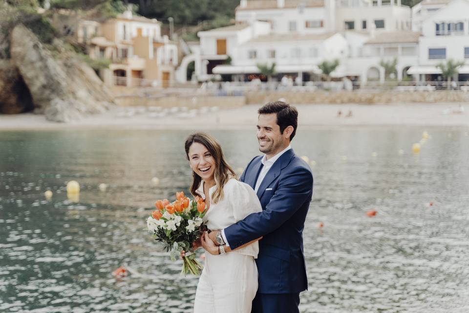 Efedos - Boda de foto