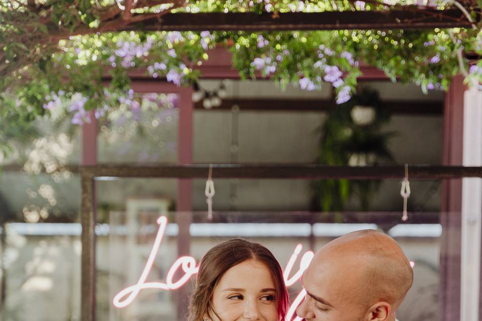 Efedos - Boda de foto