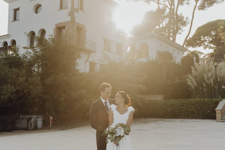 Efedos - Boda de foto