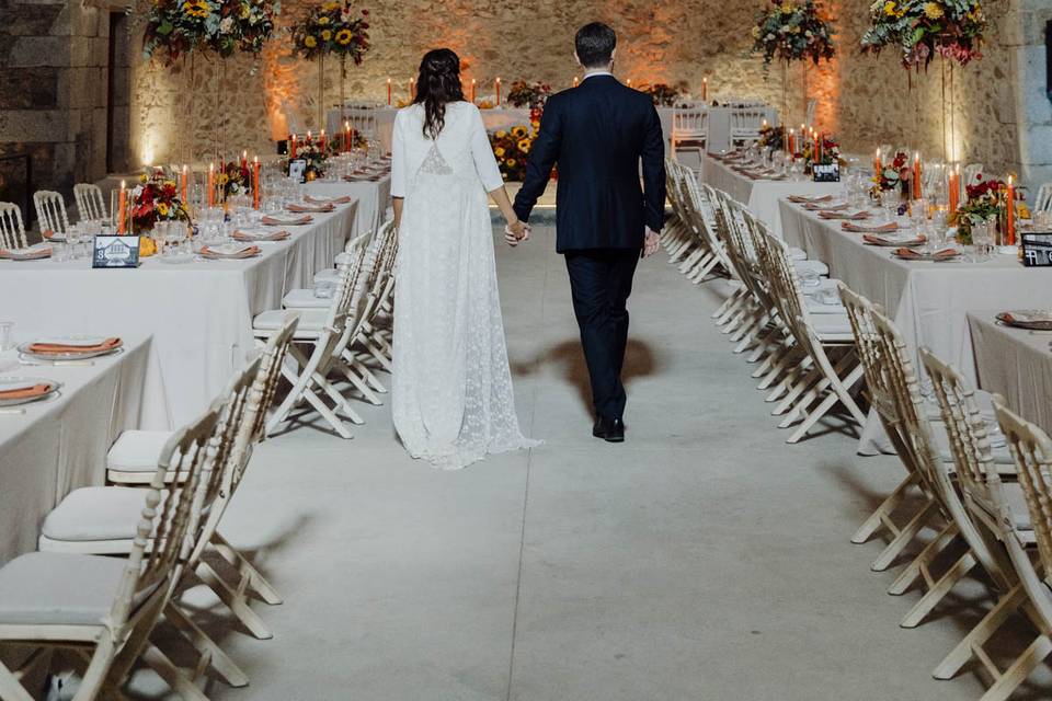 Efedos - Boda de foto