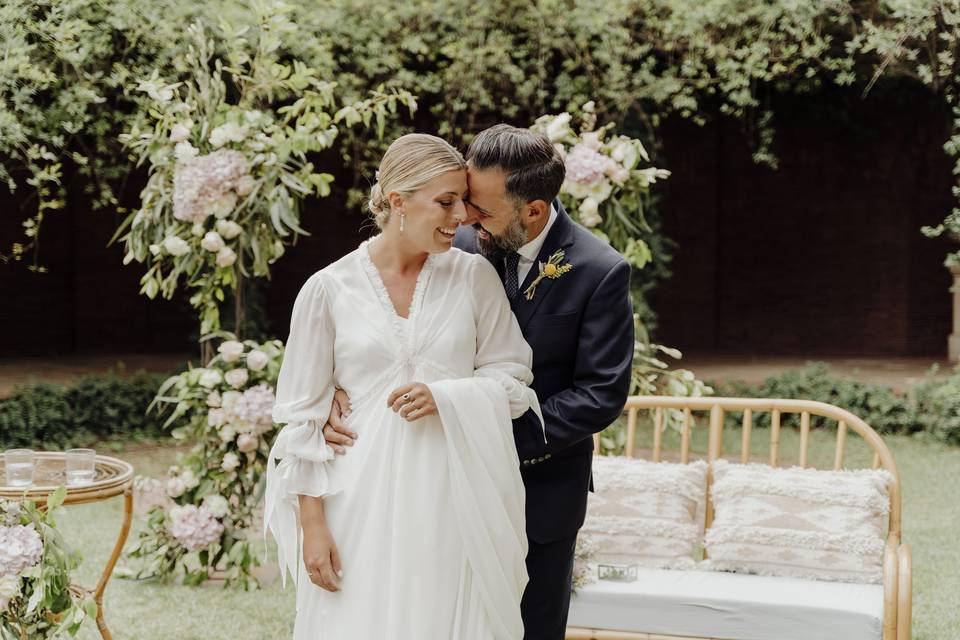 Efedos - Boda de foto