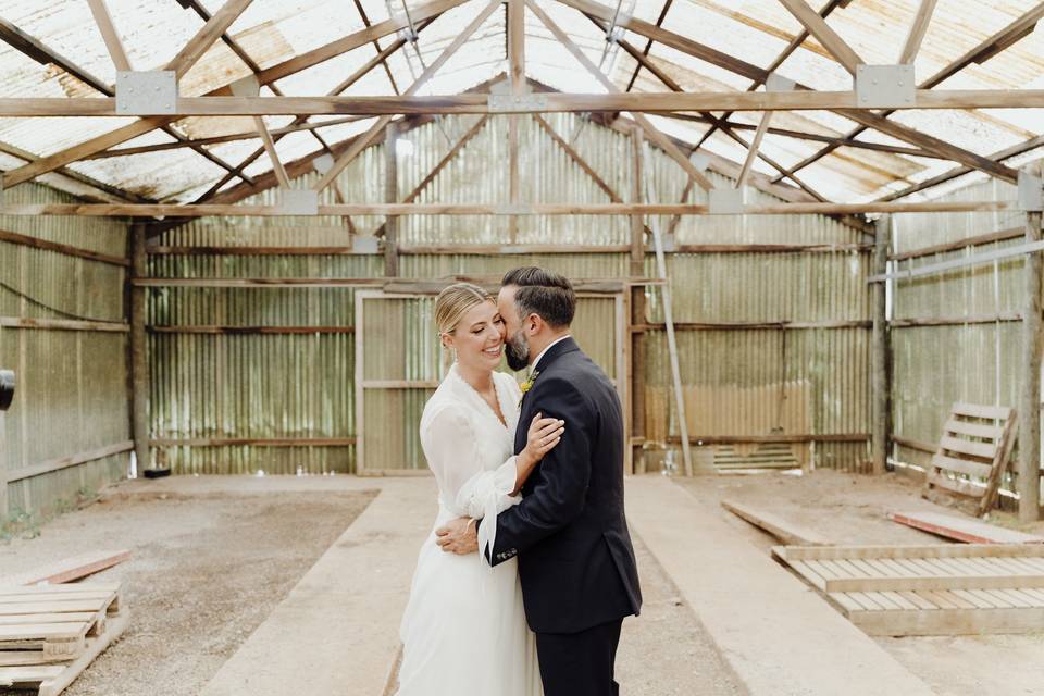 Efedos - Boda de foto