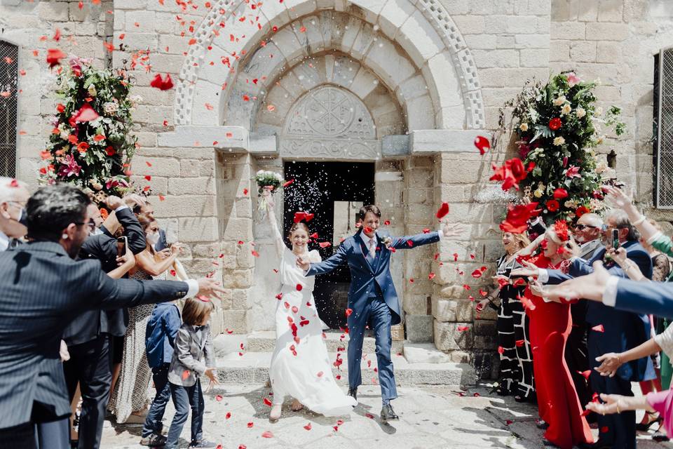 Efedos - Boda de foto