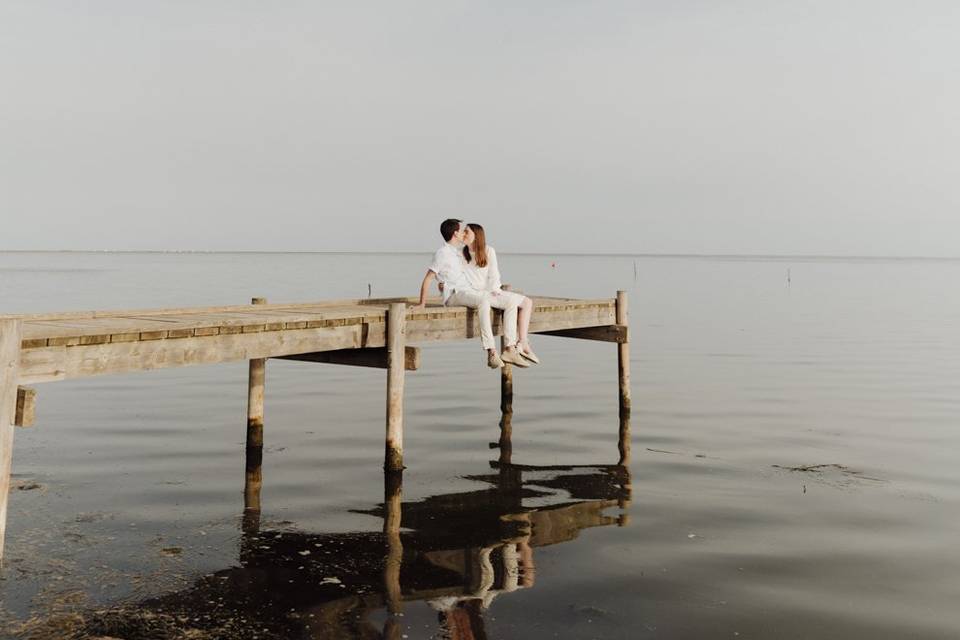 Efedos - Boda de foto