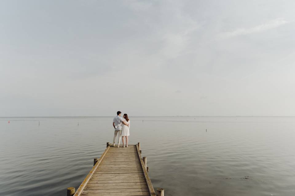 Efedos - Boda de foto