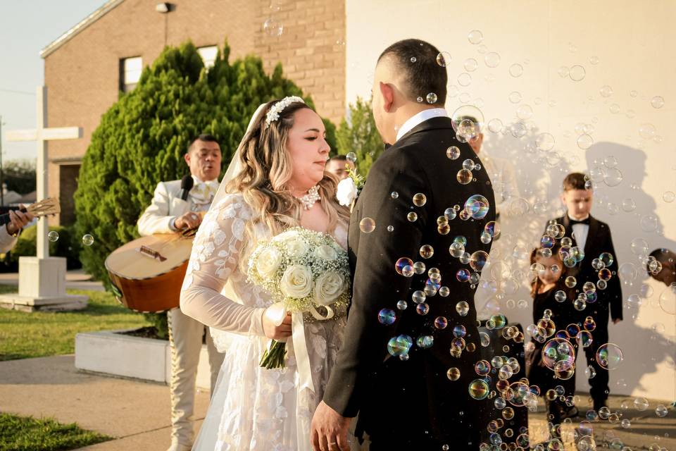 Ceremonias bodas