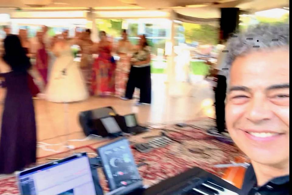 Boda