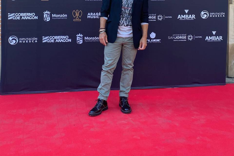 Premios