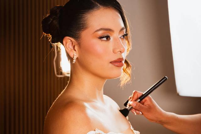 Makeup by Yaiza