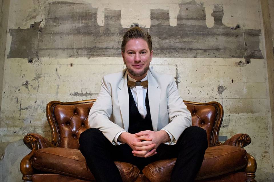Pianist.es - Pianista Thomas