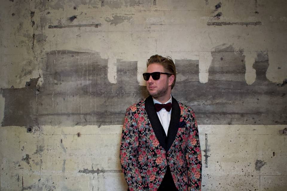 Pianist.es - Pianista Thomas