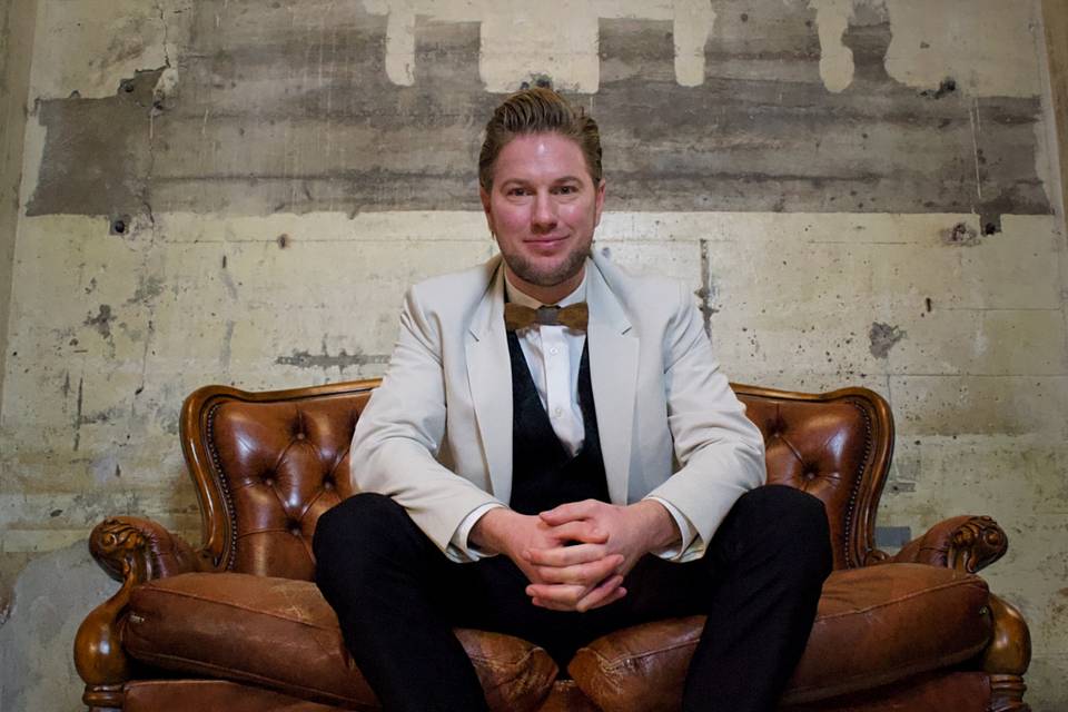 Pianist.es - Pianista Thomas