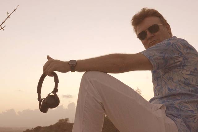 DjGoerbi en Son Gual