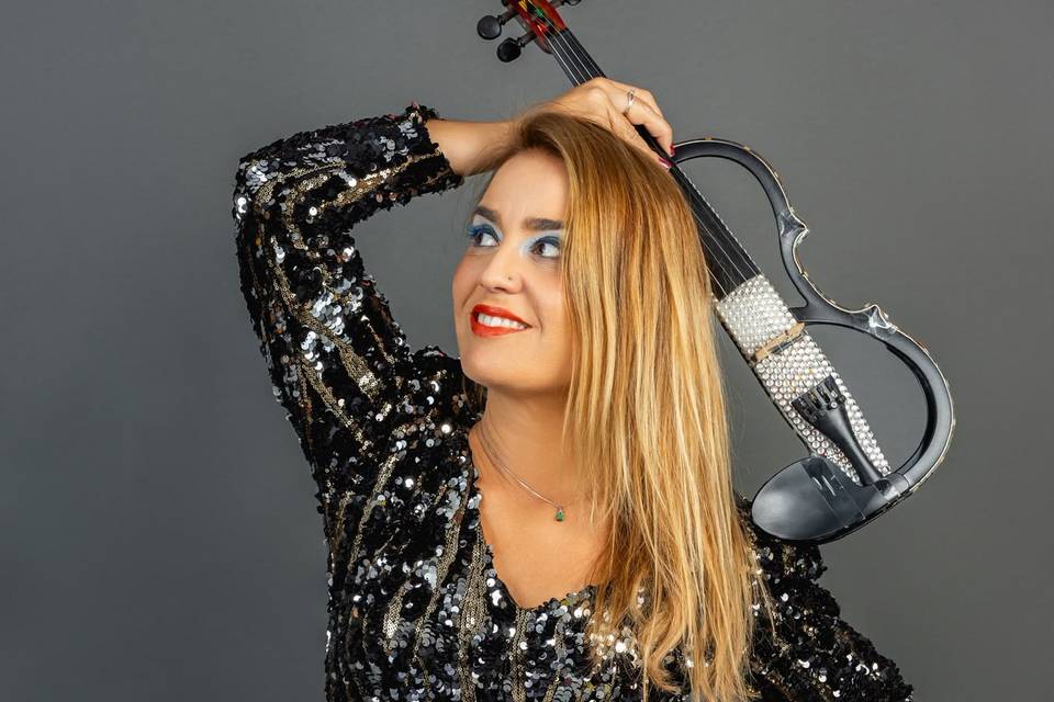 Violinista