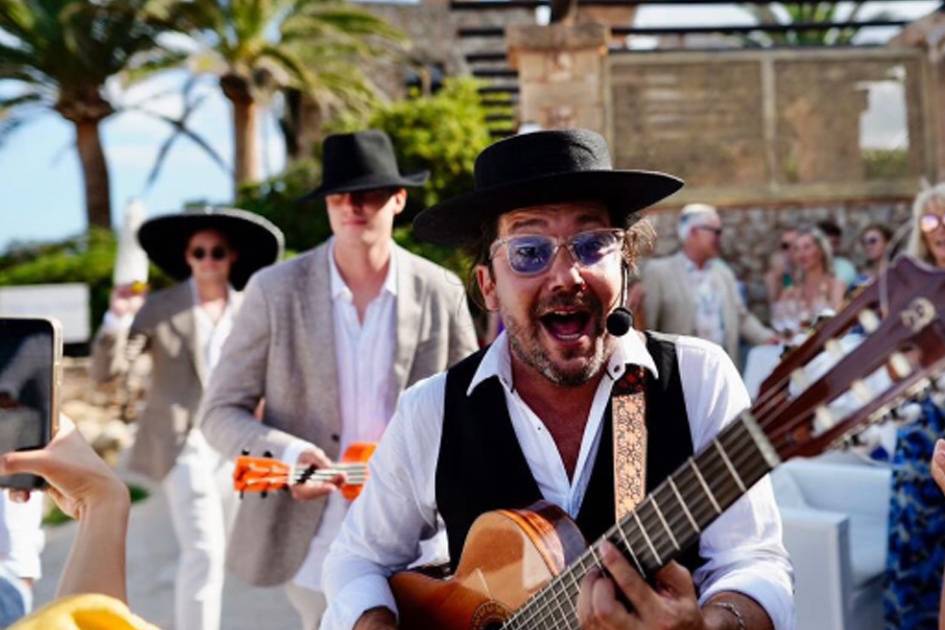 Music Events/Latin/Spanish/Cub
