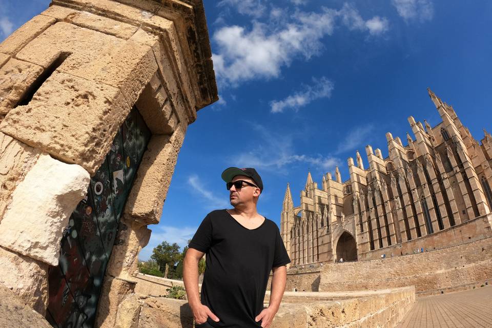 Cisco Barceló