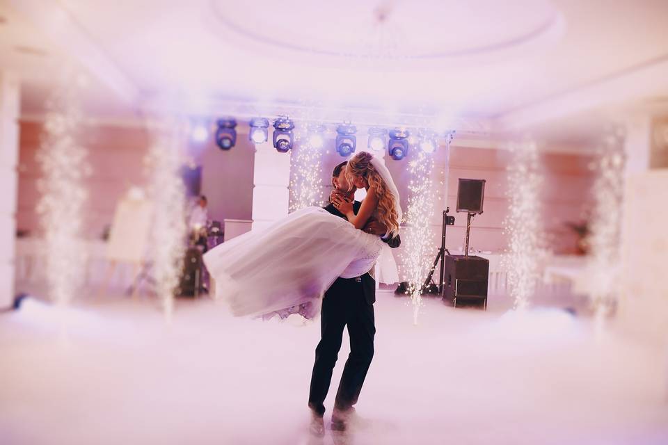 Boda Badajoz