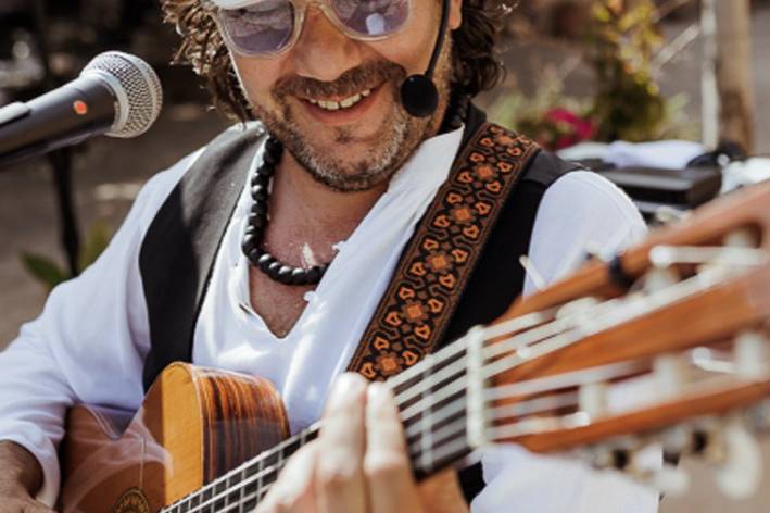 Music Events/Latin/Spanish