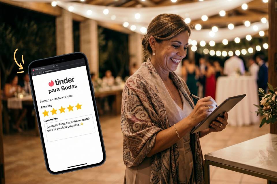 La Recolección de Feedback